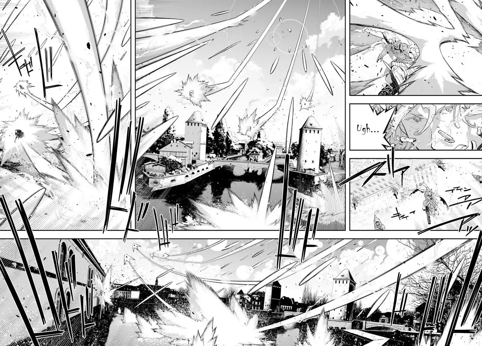 Youjo Senki Chapter 35 54